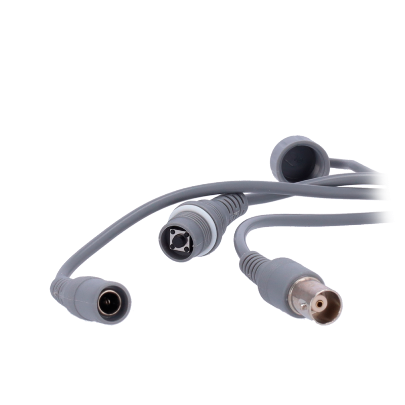 Hikvision DS-2CE76H0T-ITMFS(2.8mm)