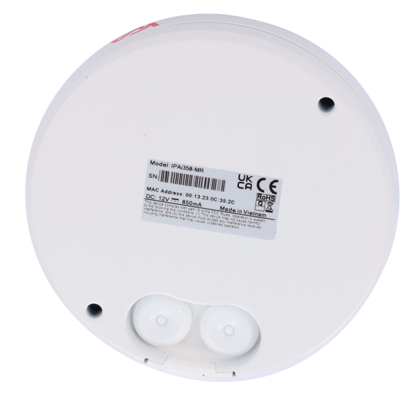VCA Technology VCA-IPAi358-MR