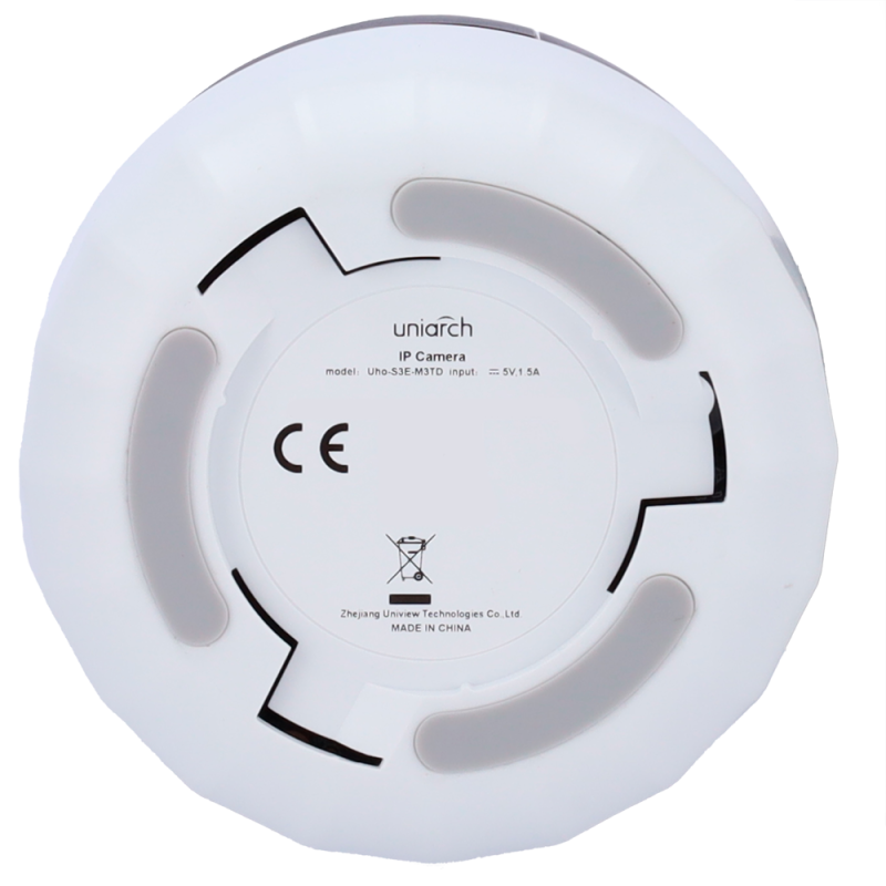 Uniarch UV-UHO-S3E-M5TD