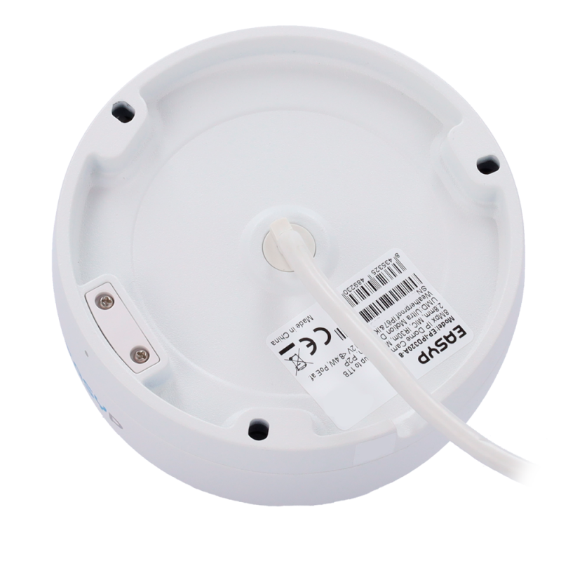 Easy-P EP-IPD320A-8
