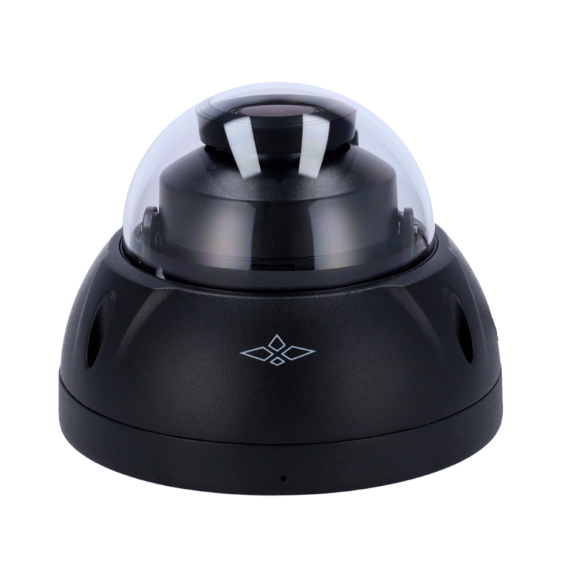 X-Security XS-IPB830ZWA-4P-AI-BLACK