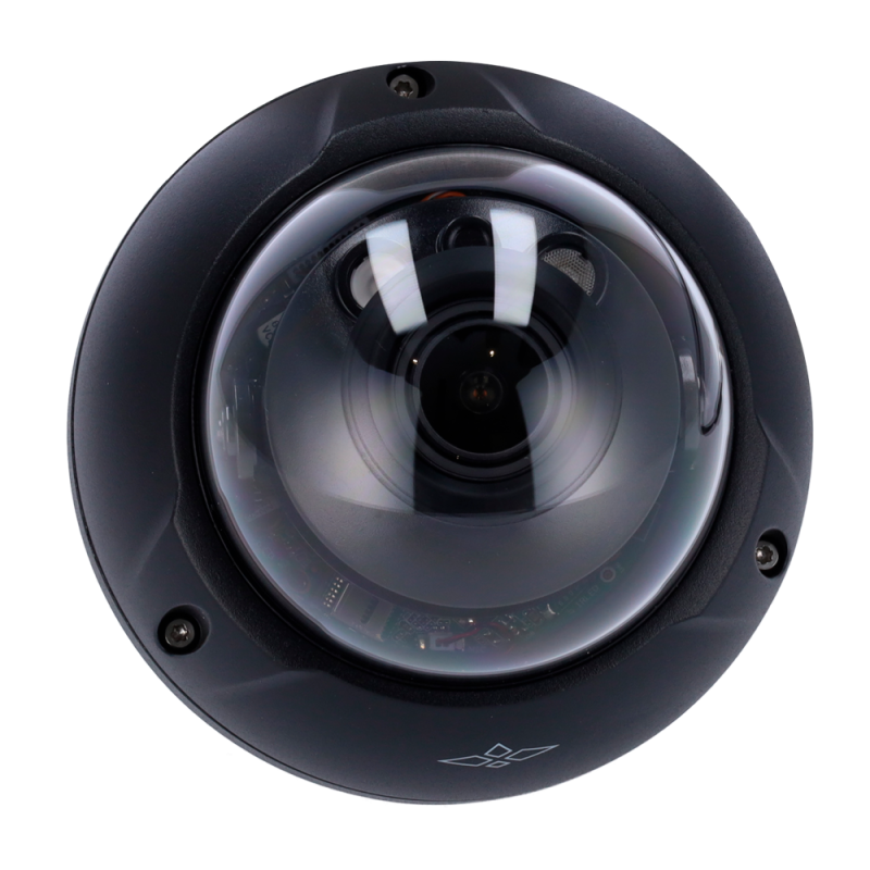 X-Security XS-IPB830ZWA-4P-AI-BLACK