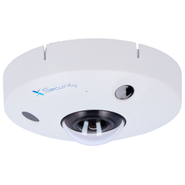 X-Security XS-IPD360A-8U-MIND