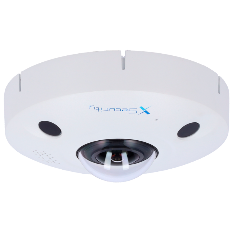 X-Security XS-IPD360A-8U-MIND