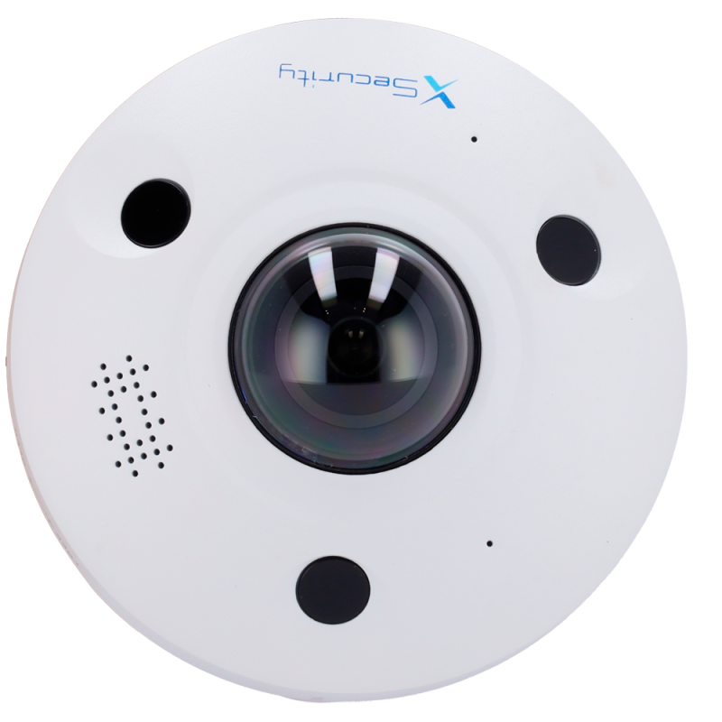 X-Security XS-IPD360A-8U-MIND