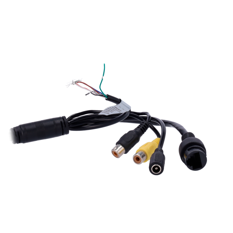 X-Security XS-IPD360A-8U-MIND