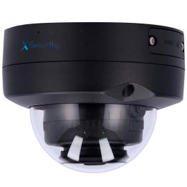 X-Security XS-IPD820A-4U-WIDE-BLACK