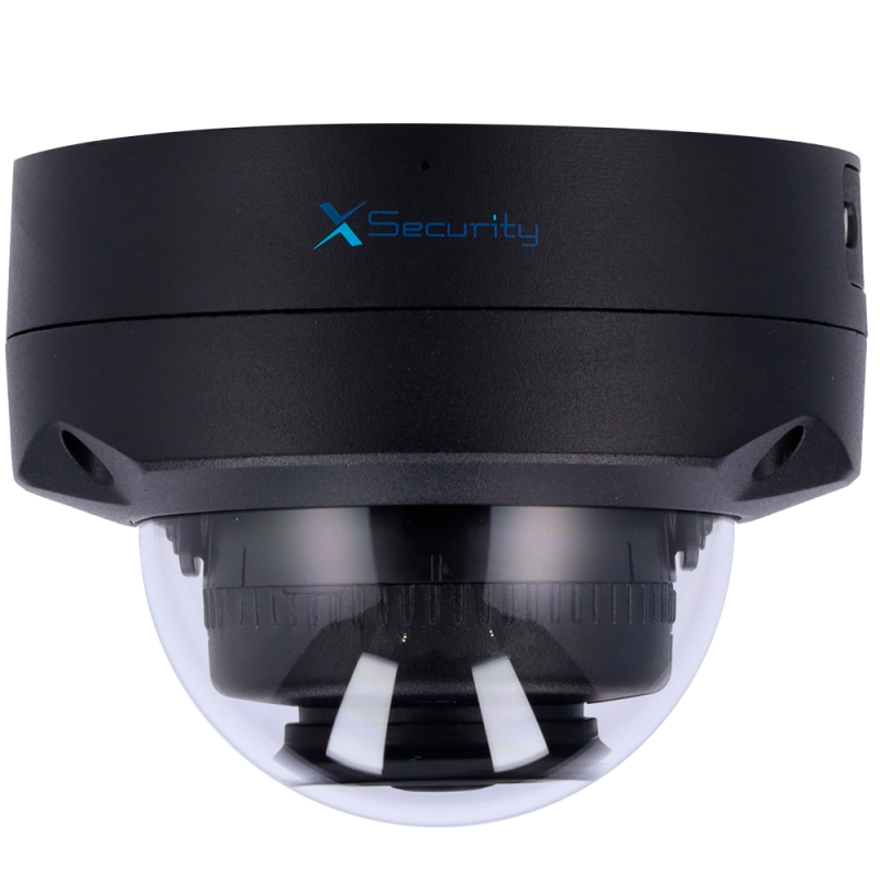 X-Security XS-IPD820A-4U-WIDE-BLACK