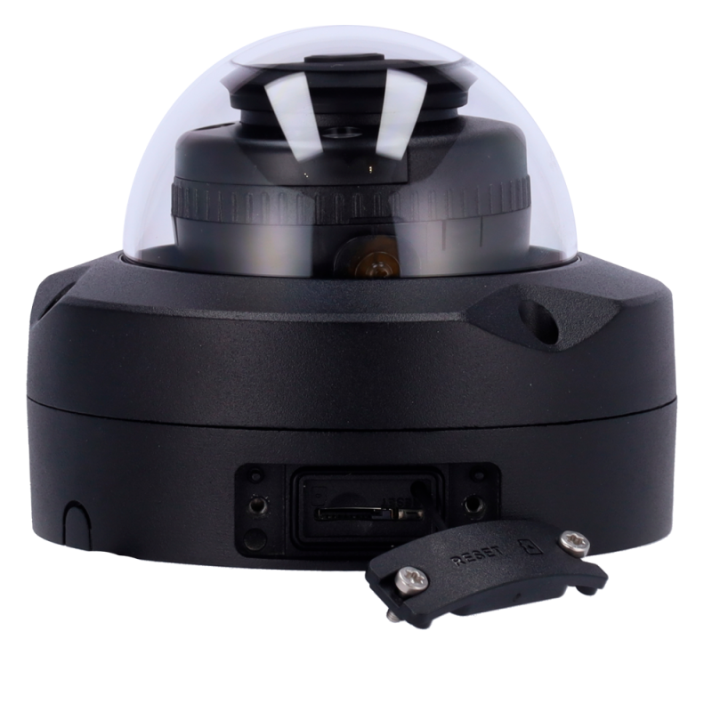 X-Security XS-IPD820A-4U-WIDE-BLACK