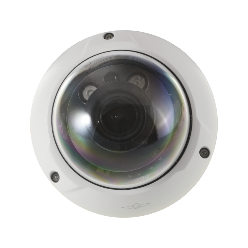 X-Security XS-IPD844ZSWH-4U