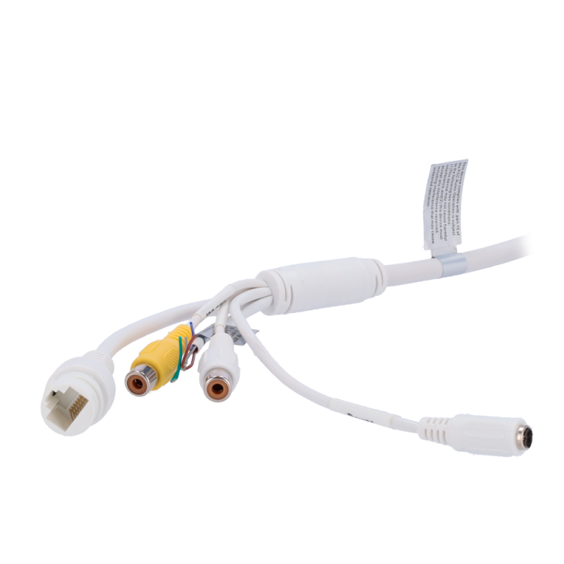 X-Security XS-IPD844ZWAS-4U-AI-TIOC
