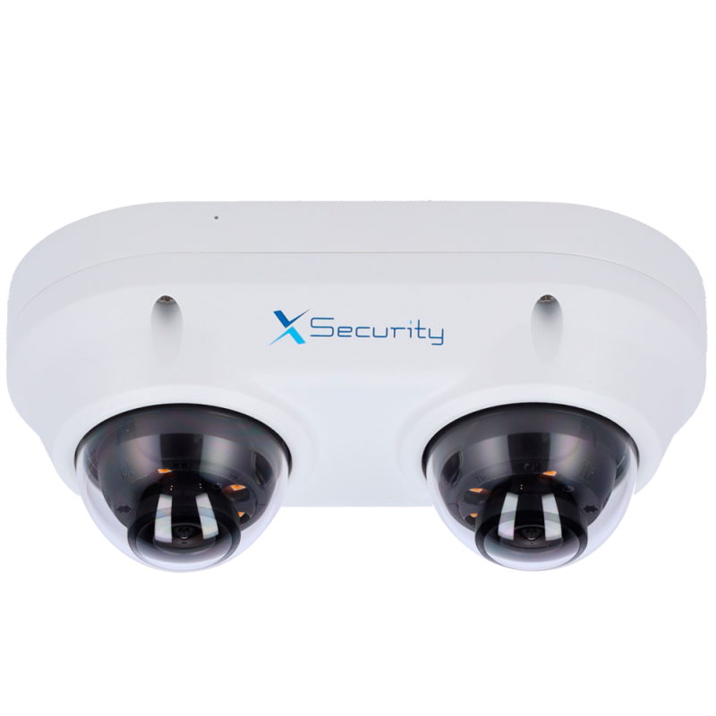 X-Security XS-IPD850A-4P-DUAL