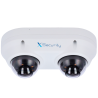 X-Security XS-IPD850A-4P-DUAL