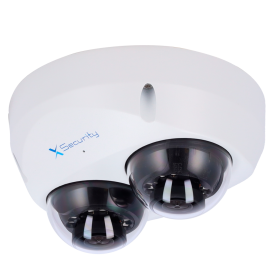 X-Security XS-IPD850A-4U-MIND