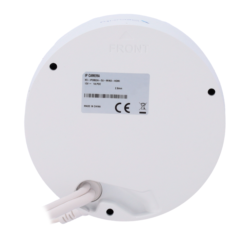 X-Security XS-IPD862A-5U-MIND-HDMI