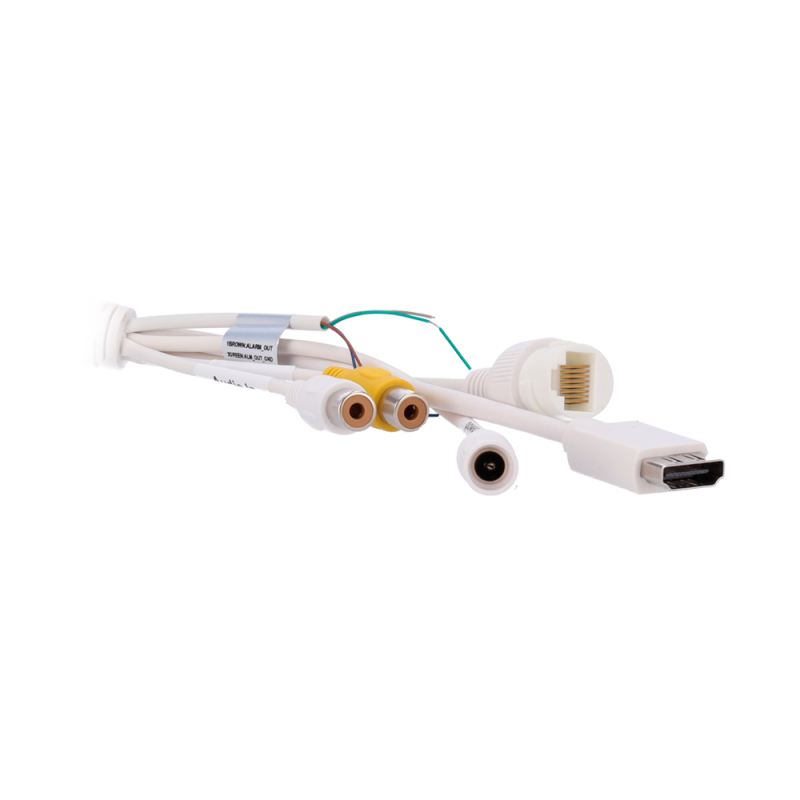 X-Security XS-IPD862A-5U-MIND-HDMI