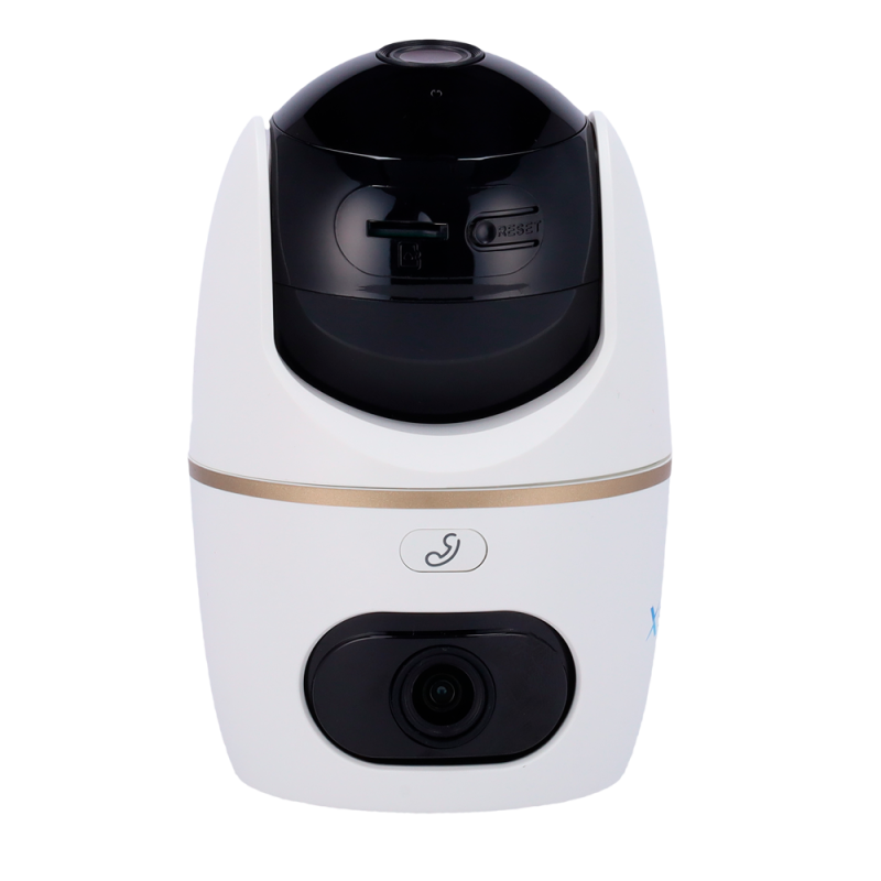 X-Security XS-IPH5D-5EW-DUAL