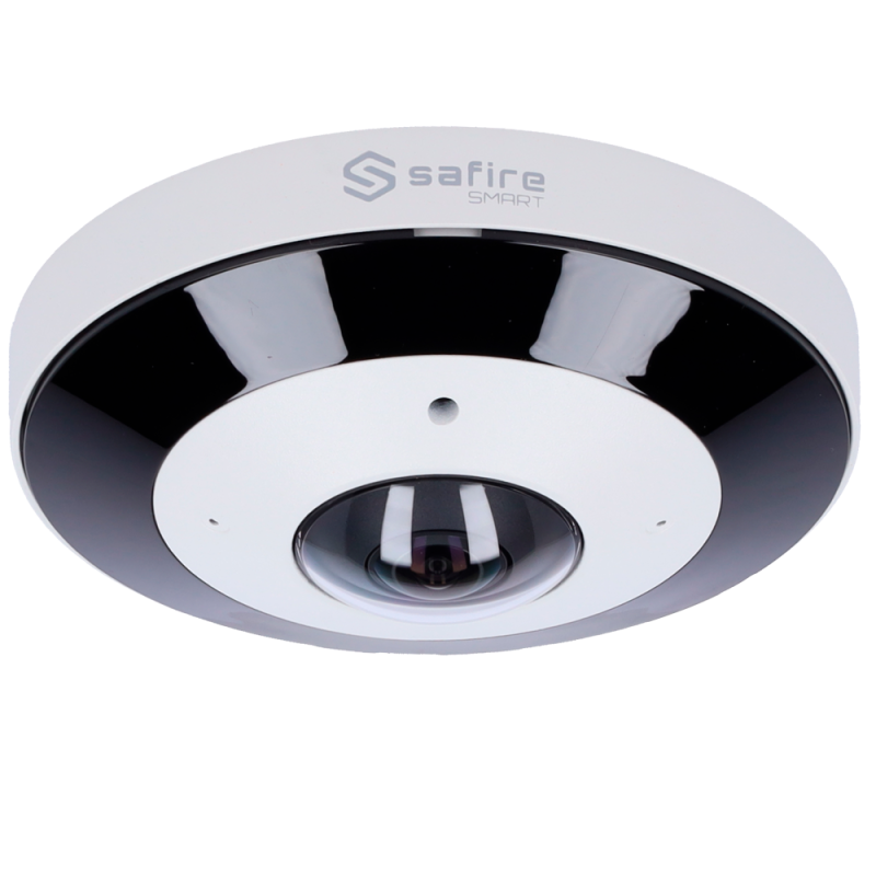Safire Smart SF-IPD360A-12I1