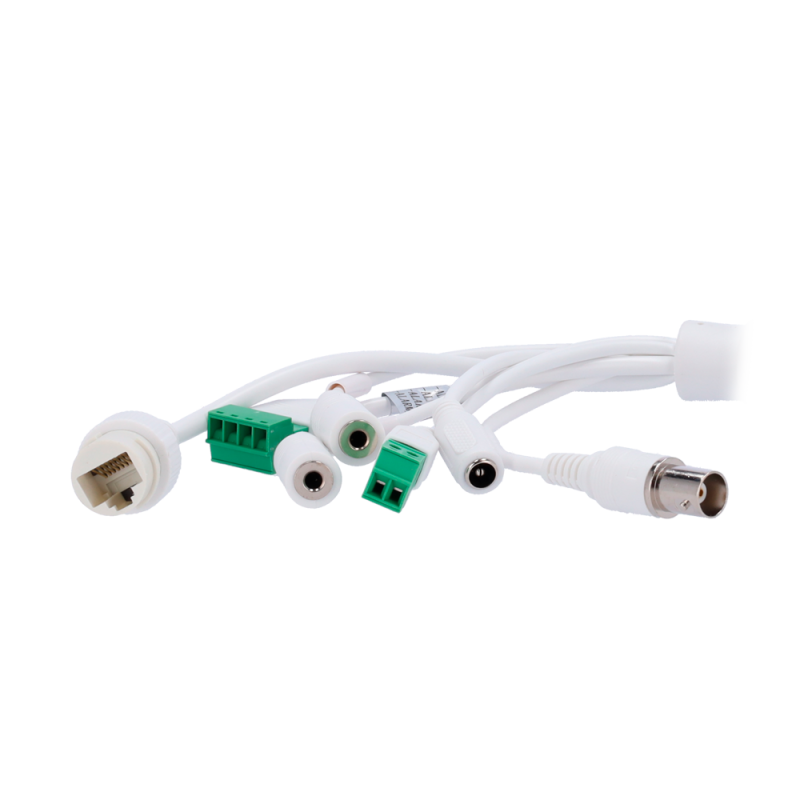 Safire Smart SF-IPD360A-12I1