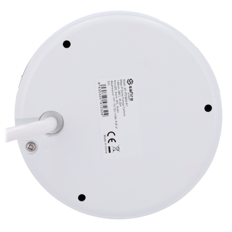Safire Smart SF-IPD360A-6I1