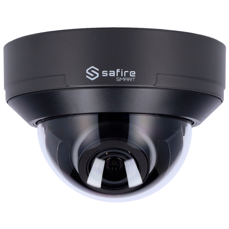 Safire Smart SF-IPD540ZA-4E1-GREY