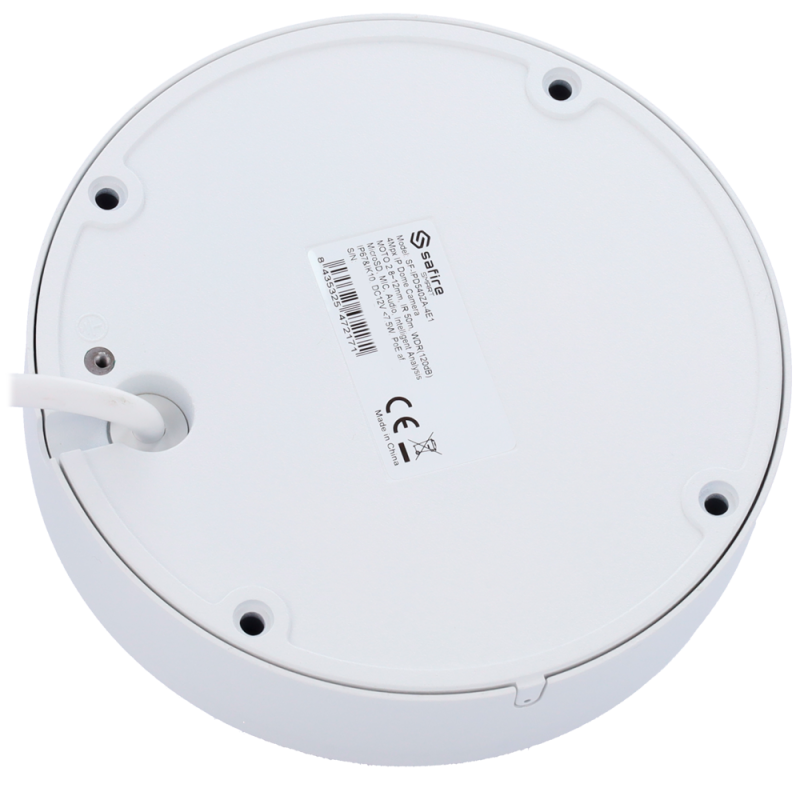 Safire Smart SF-IPD540ZA-4E2