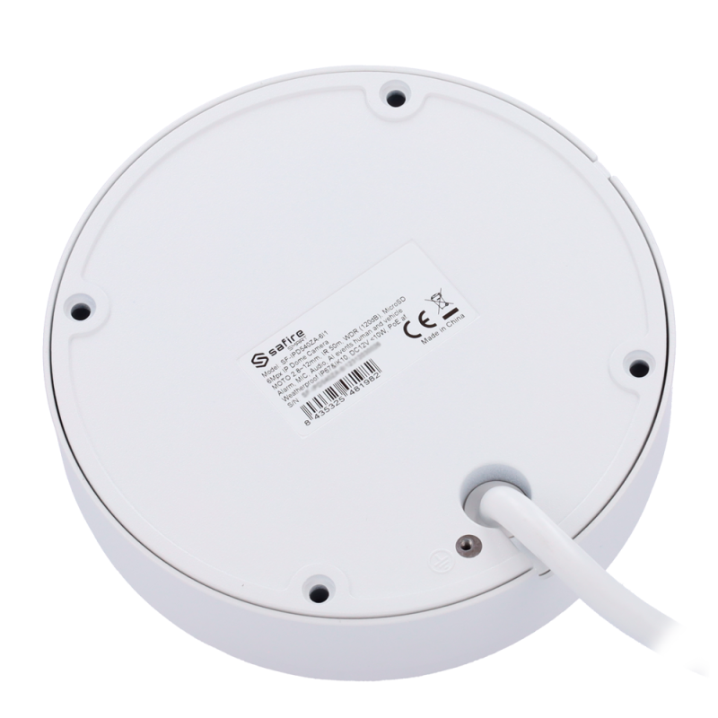 Safire Smart SF-IPD540ZA-6I1