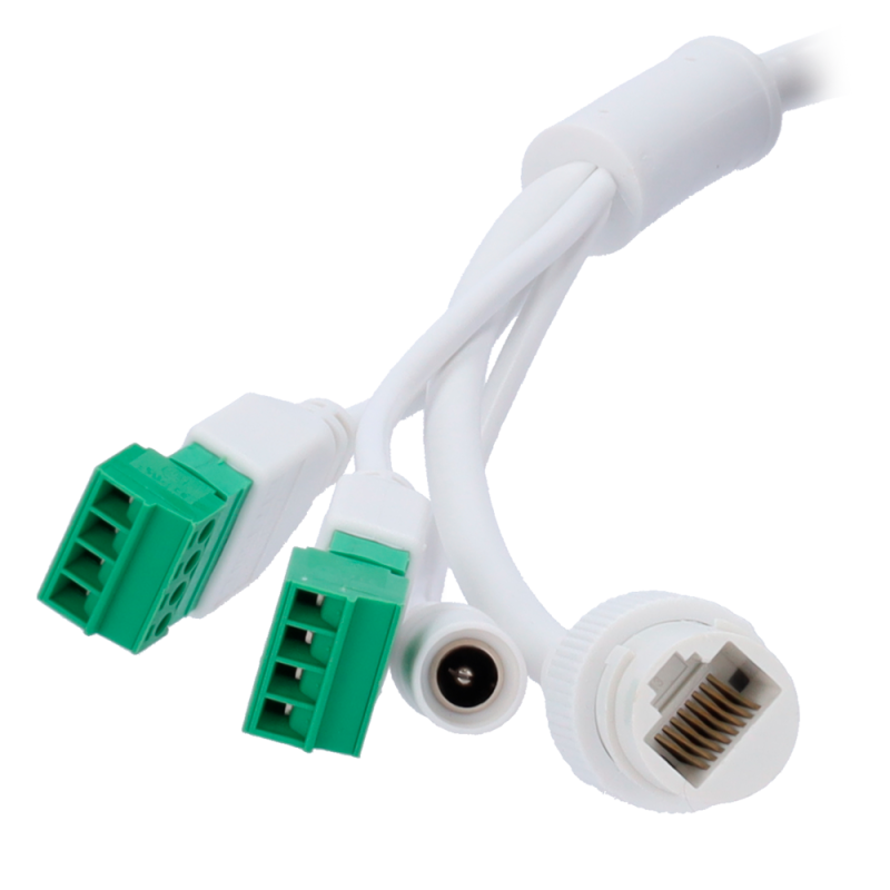 Hikvision DS-2CD1123G2-LIU(2.8mm)