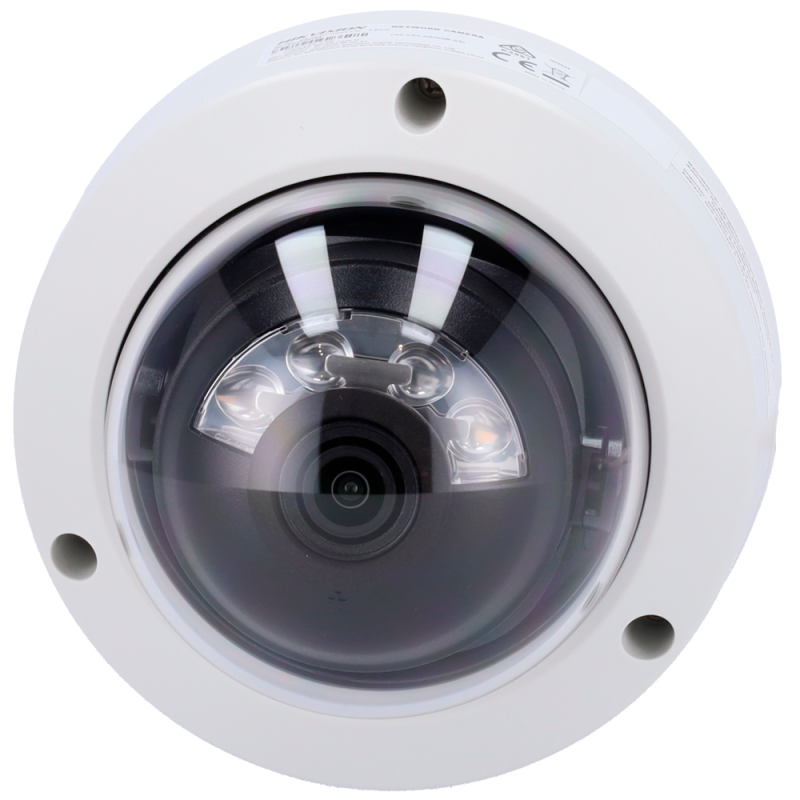 Hikvision DS-2CD1123G2-LIU(4mm)