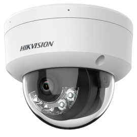 Hikvision DS-2CD1141G2-LIU(2.8mm)