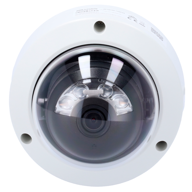 Hikvision DS-2CD1183G2-LIU(2.8mm)