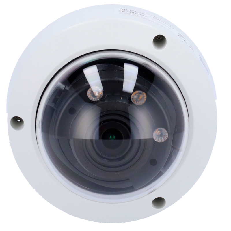 Hikvision DS-2CD1763G2-LIZSU(2.8-12mm)