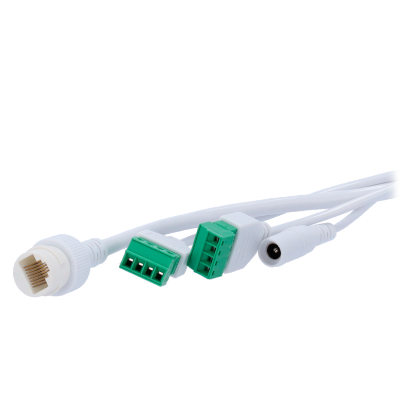 Hikvision DS-2CD1763G2-LIZSU(2.8-12mm)
