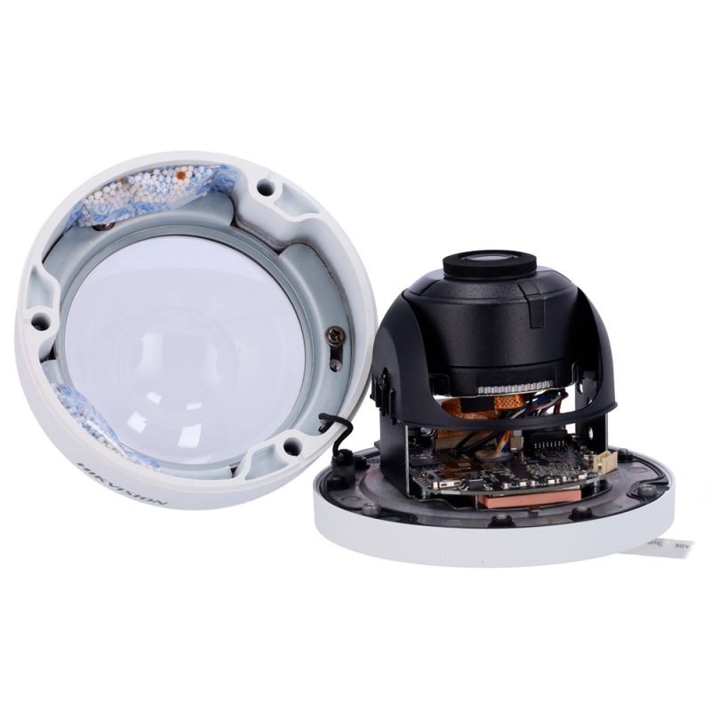 Hikvision DS-2CD2143G2-IS(2.8mm)