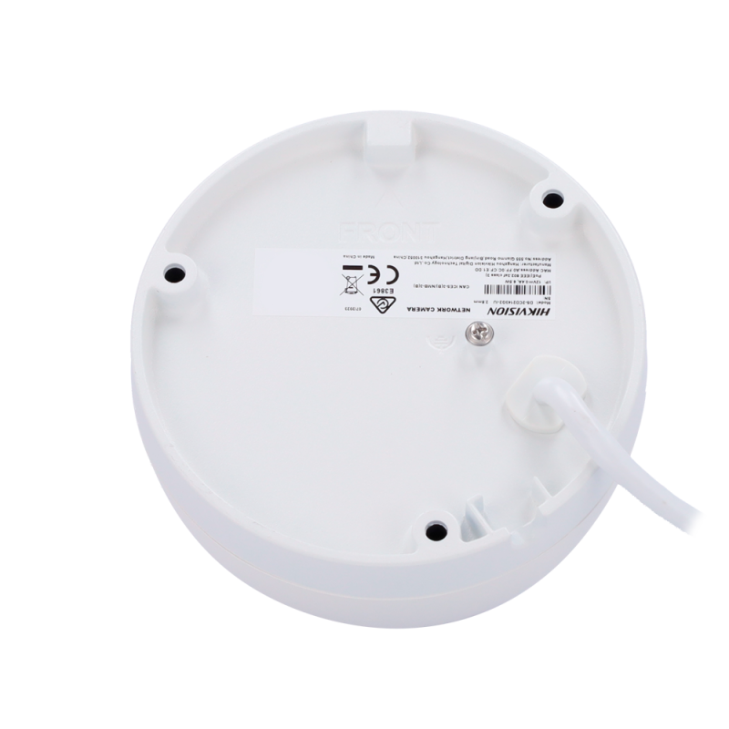 Hikvision DS-2CD2143G2-IU(2.8mm)