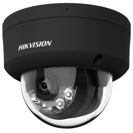 Hikvision DS-2CD2143G2-LIS2U(2.8mm)(BLACK)