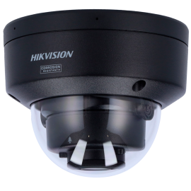 Hikvision DS-2CD2147G3-LIS2UY(2.8mm)(BLACK)