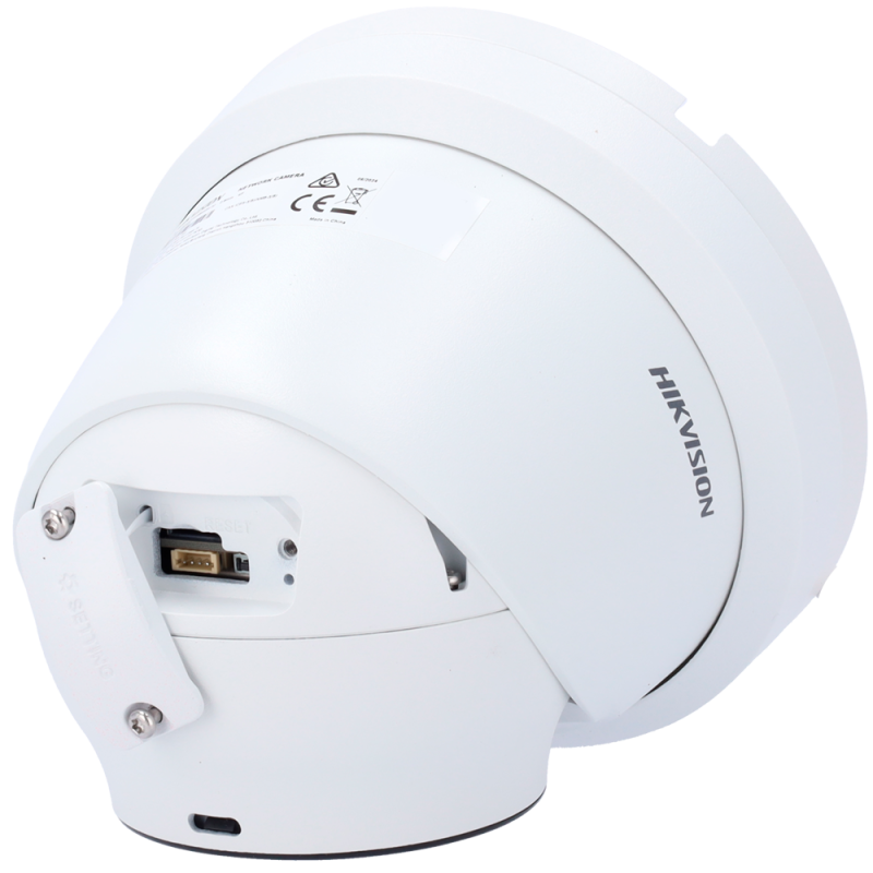 DS-2CD2346G2H-IU(2.8mm)(eF)