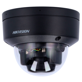 Hikvision DS-2CD2183G2-LIS2U(2.8mm)(BLACK)