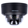 Hikvision DS-2CD2183G2-LIS2U(2.8mm)(BLACK)