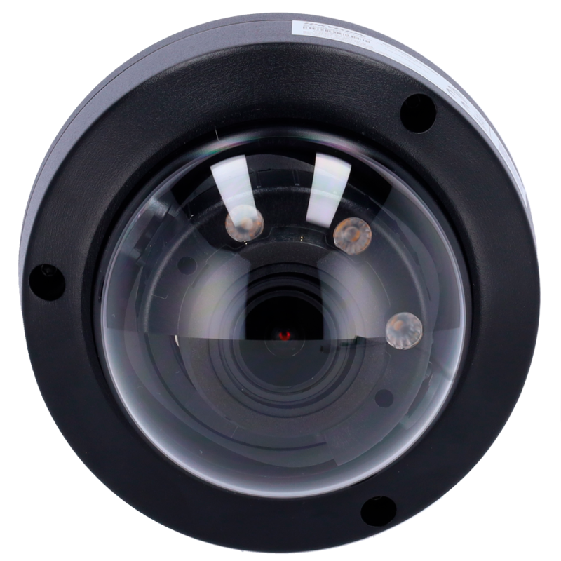 Hikvision DS-2CD2183G2-LIS2U(2.8mm)(BLACK)