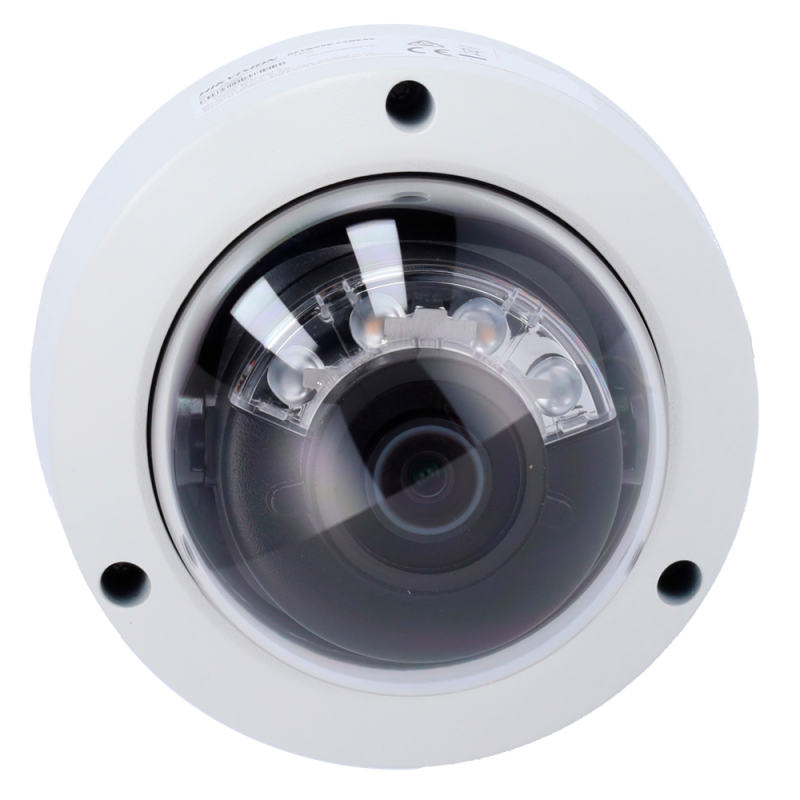 Hikvision DS-2CD2187G3-LIS2UY(2.8mm)