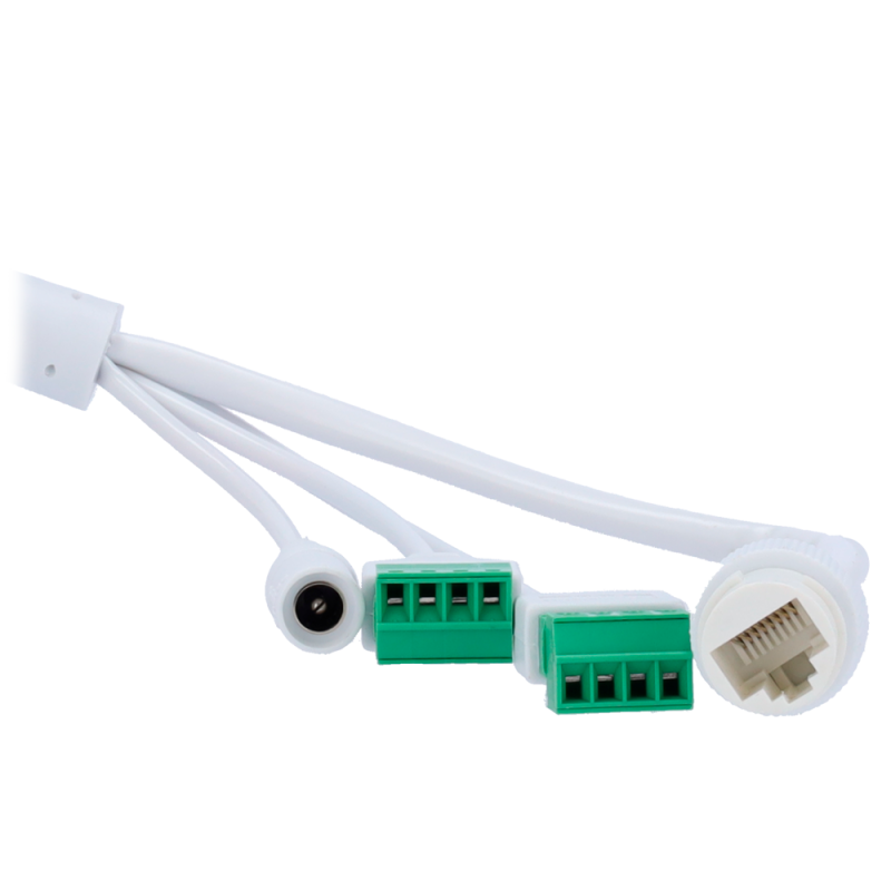 Hikvision DS-2CD2187G3-LIS2UY(2.8mm)