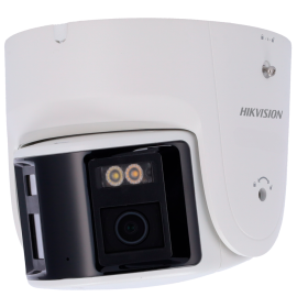 Hikvision DS-2CD2367G2P-LSU/SL(2.8mm)(C)