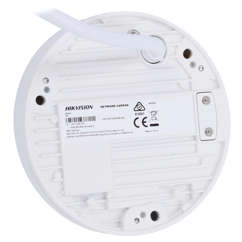 Hikvision DS-2CD2523G2-IS(2.8mm)(D)