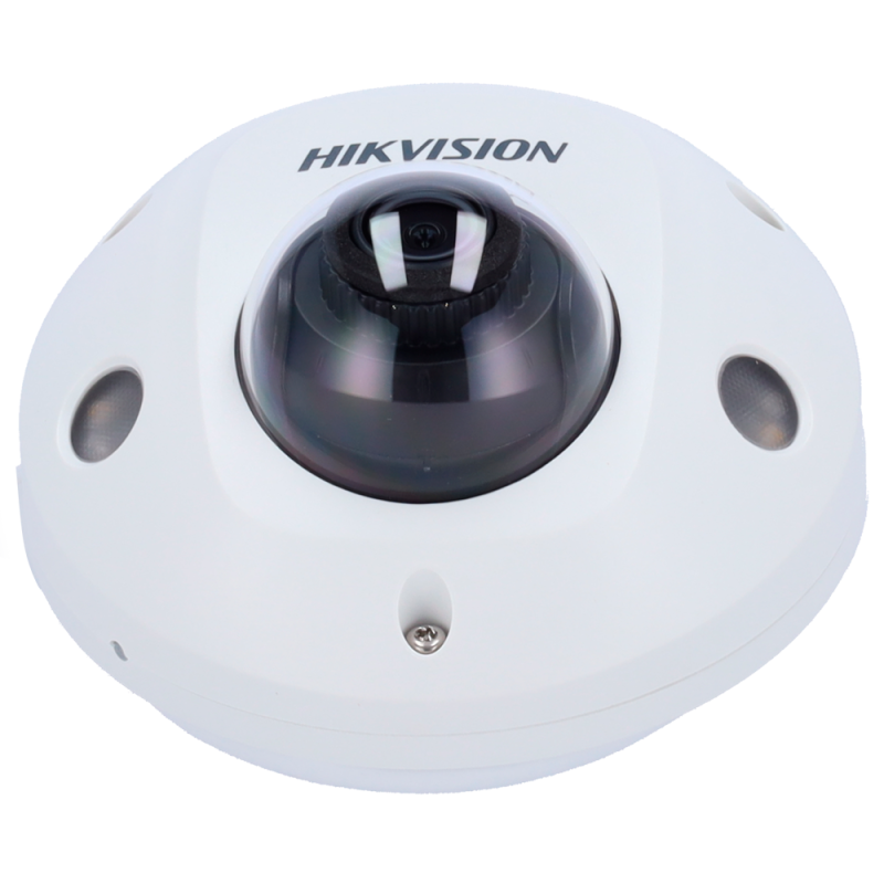 Hikvision DS-2CD2543G2-LIS2U(2.8mm)
