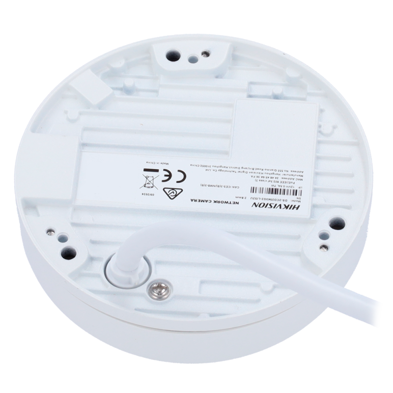 Hikvision DS-2CD2543G2-LIS2U(2.8mm)