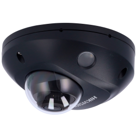 Hikvision DS-2CD2543G2-LIS2U(2.8mm)/BLACK