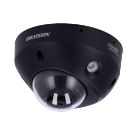 Hikvision DS-2CD2543G2-LIZS2UY(2.8/4mm)(BLACK)