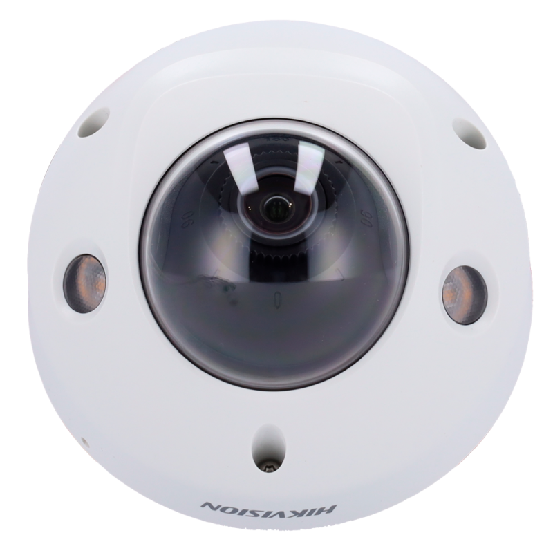Hikvision DS-2CD2547G2-LS(2.8mm)(C)